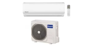 علت خنک نکردن داکت اسپلیت