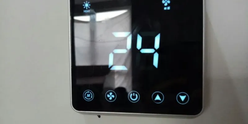 انواع کنترلر هوشمند