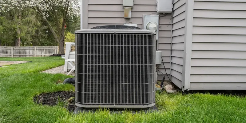 دستگاه هواساز خانگی