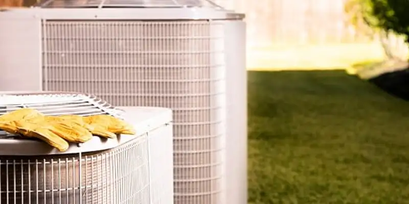 دستگاه هواساز خانگی