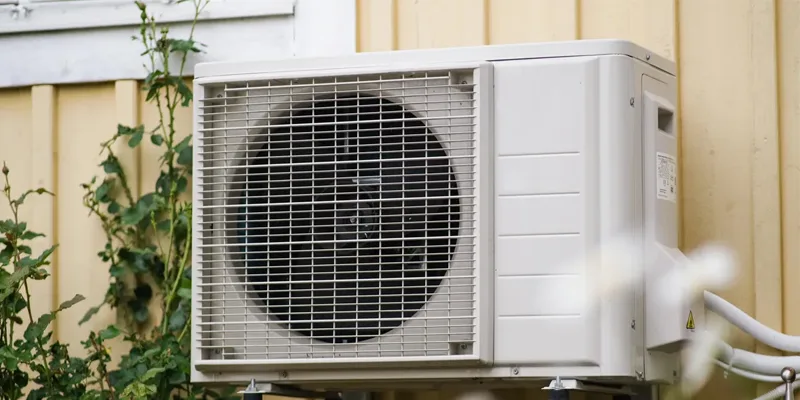 قیمت هواساز آپارتمانی