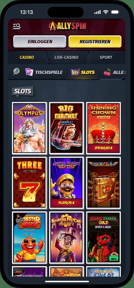 Allyspin login - AllySpin Casino Login Guide: Access Global Gaming Anywhere